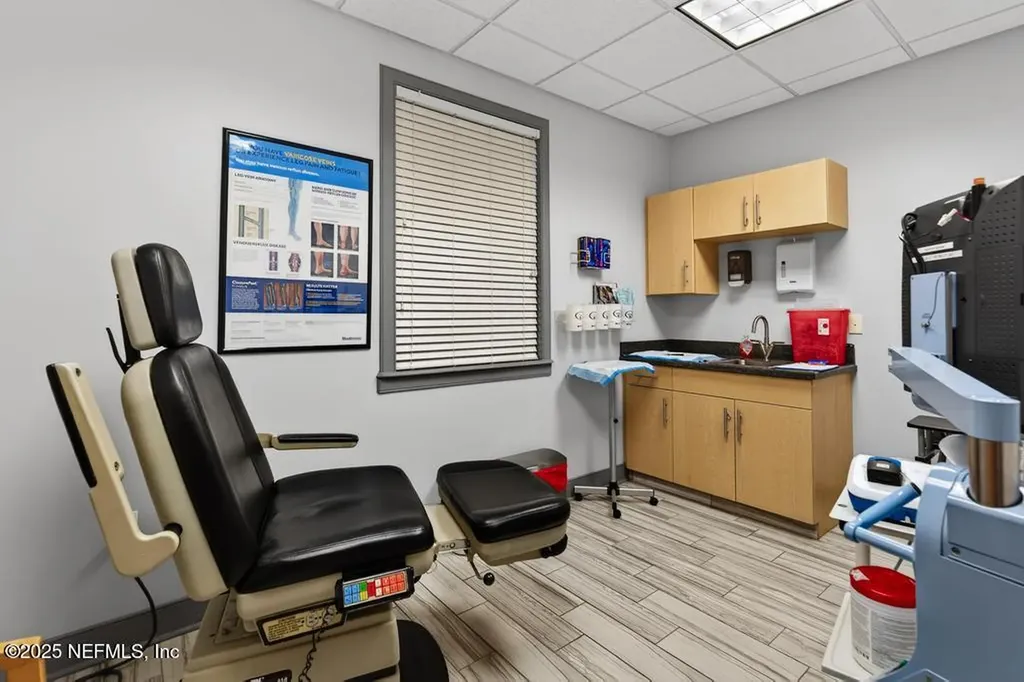 6 St Johns Medical Park Drive St. Augustine FL 32086