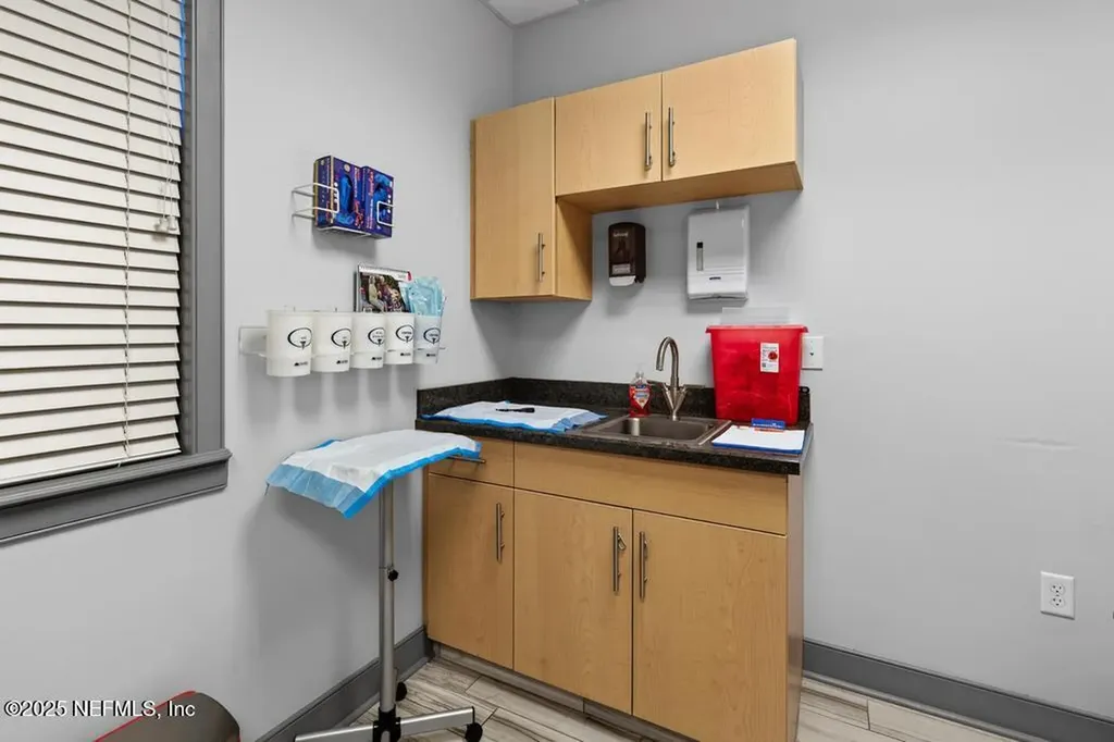6 St Johns Medical Park Drive St. Augustine FL 32086