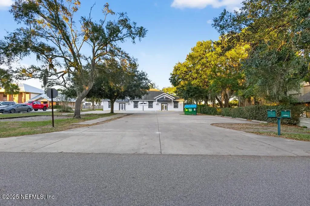 6 St Johns Medical Park Drive St. Augustine FL 32086