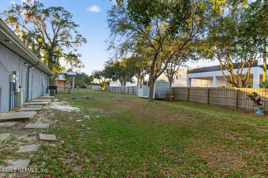 6 St Johns Medical Park Drive St. Augustine FL 32086