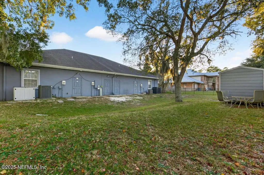 6 St Johns Medical Park Drive St. Augustine FL 32086