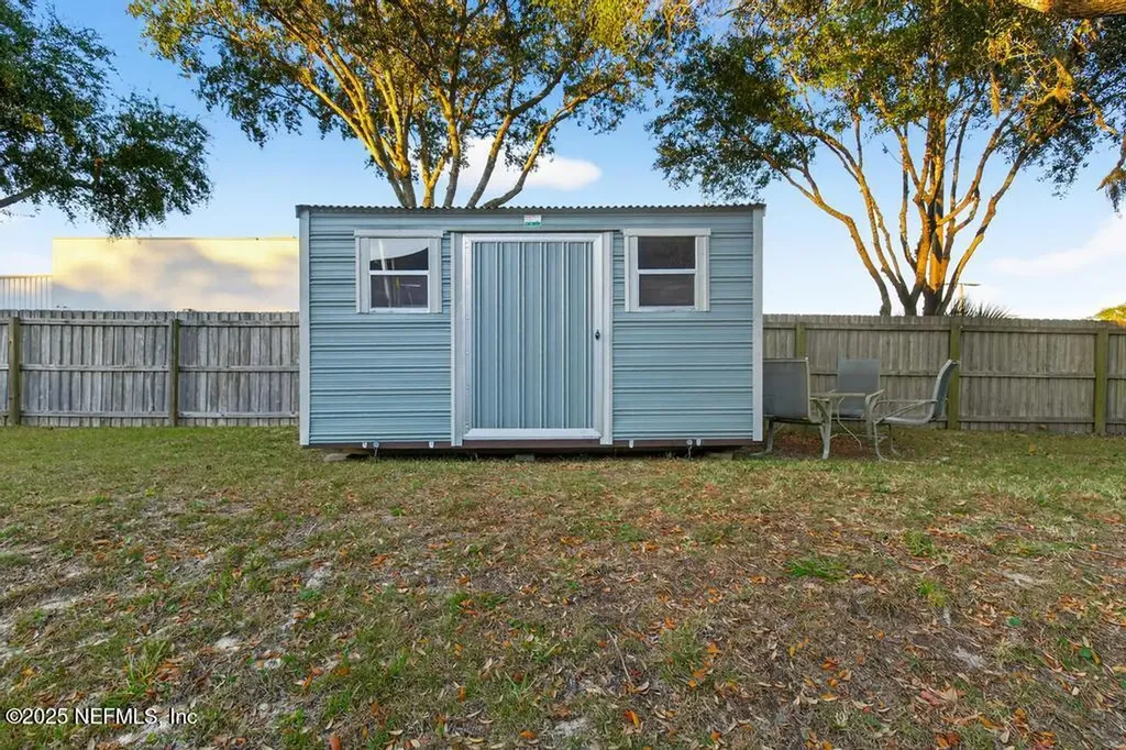 6 St Johns Medical Park Drive St. Augustine FL 32086