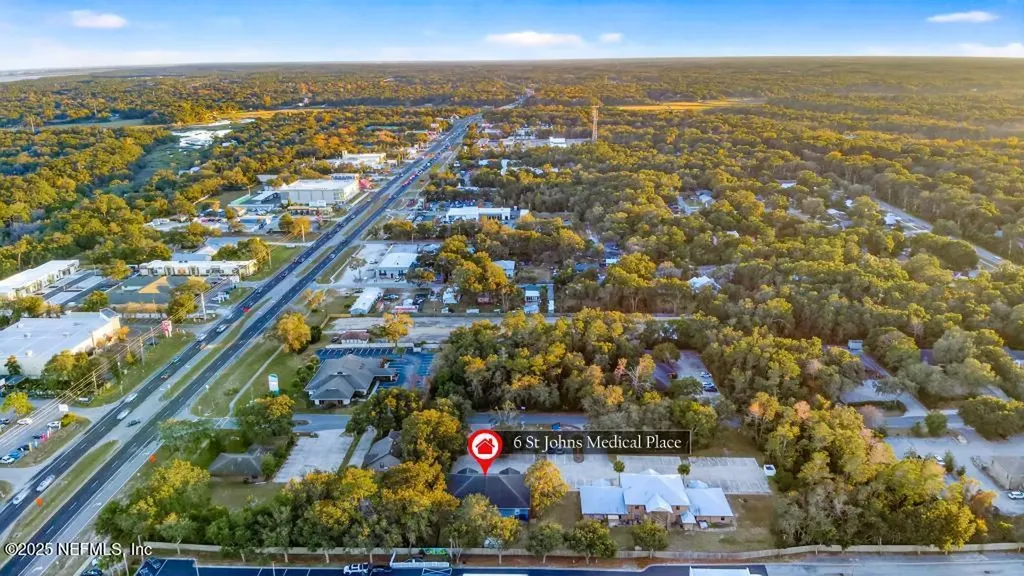 6 St Johns Medical Park Drive St. Augustine FL 32086