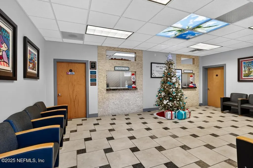 6 St Johns Medical Park Drive St. Augustine FL 32086
