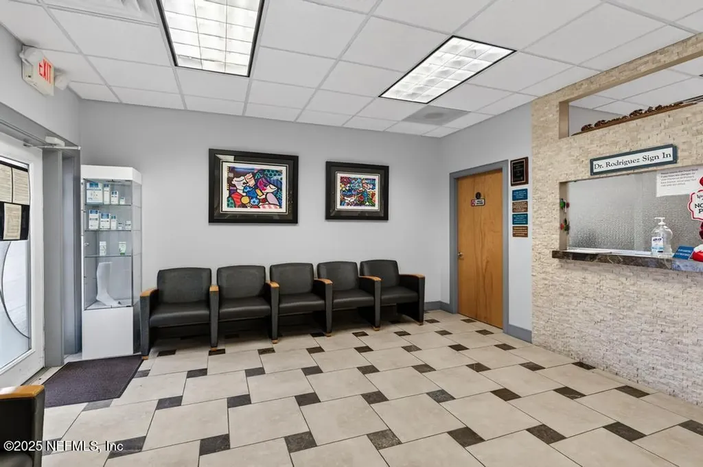 6 St Johns Medical Park Drive St. Augustine FL 32086