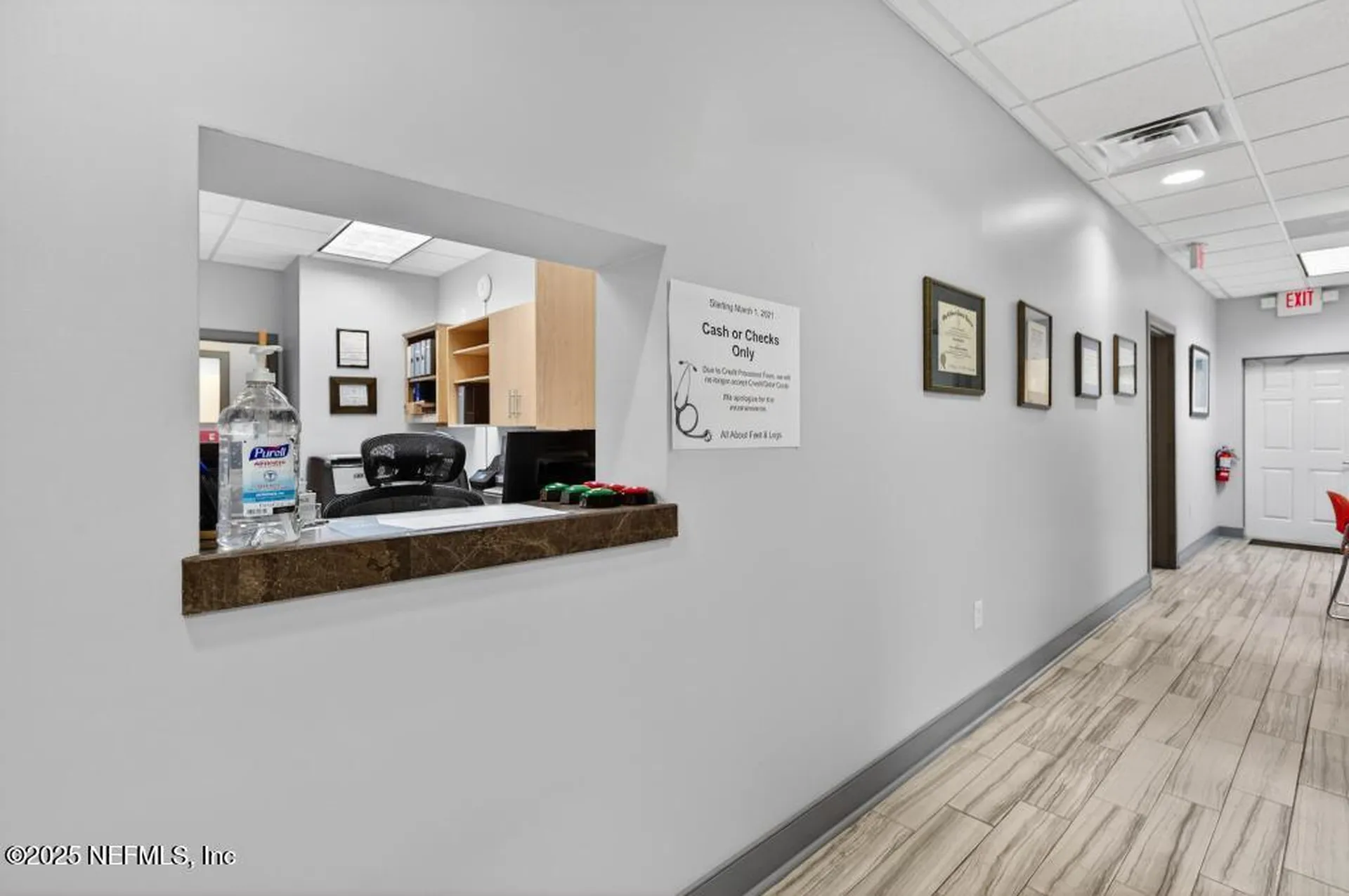 6 St Johns Medical Park Drive St. Augustine FL 32086