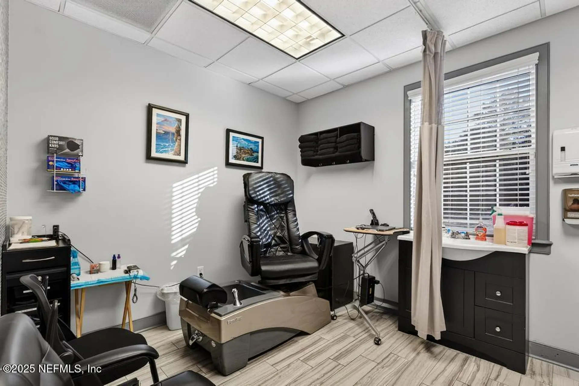 6 St Johns Medical Park Drive St. Augustine FL 32086