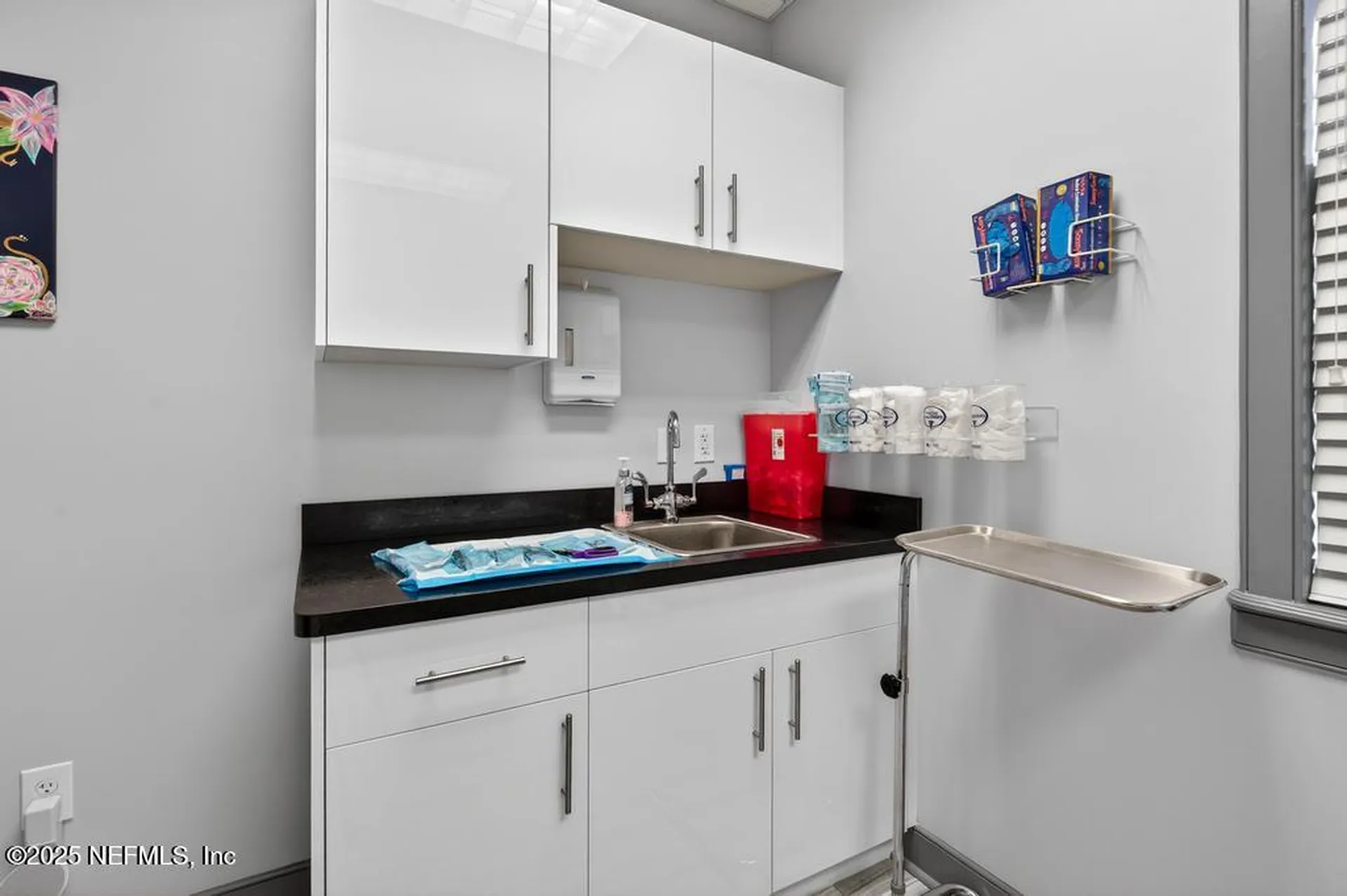 6 St Johns Medical Park Drive St. Augustine FL 32086