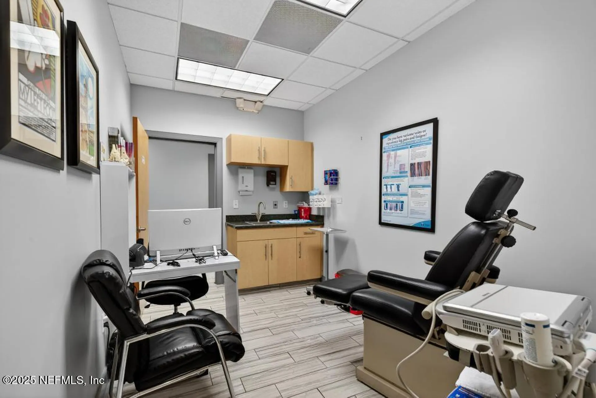 6 St Johns Medical Park Drive St. Augustine FL 32086