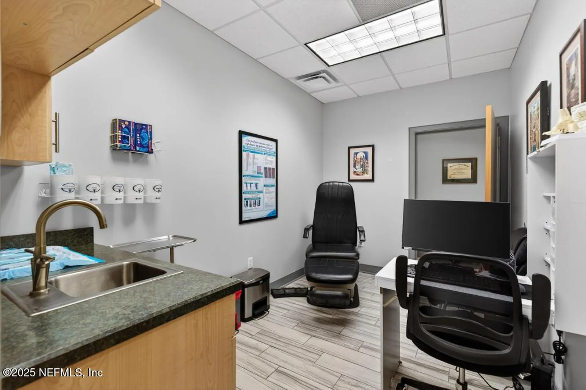 6 St Johns Medical Park Drive St. Augustine FL 32086
