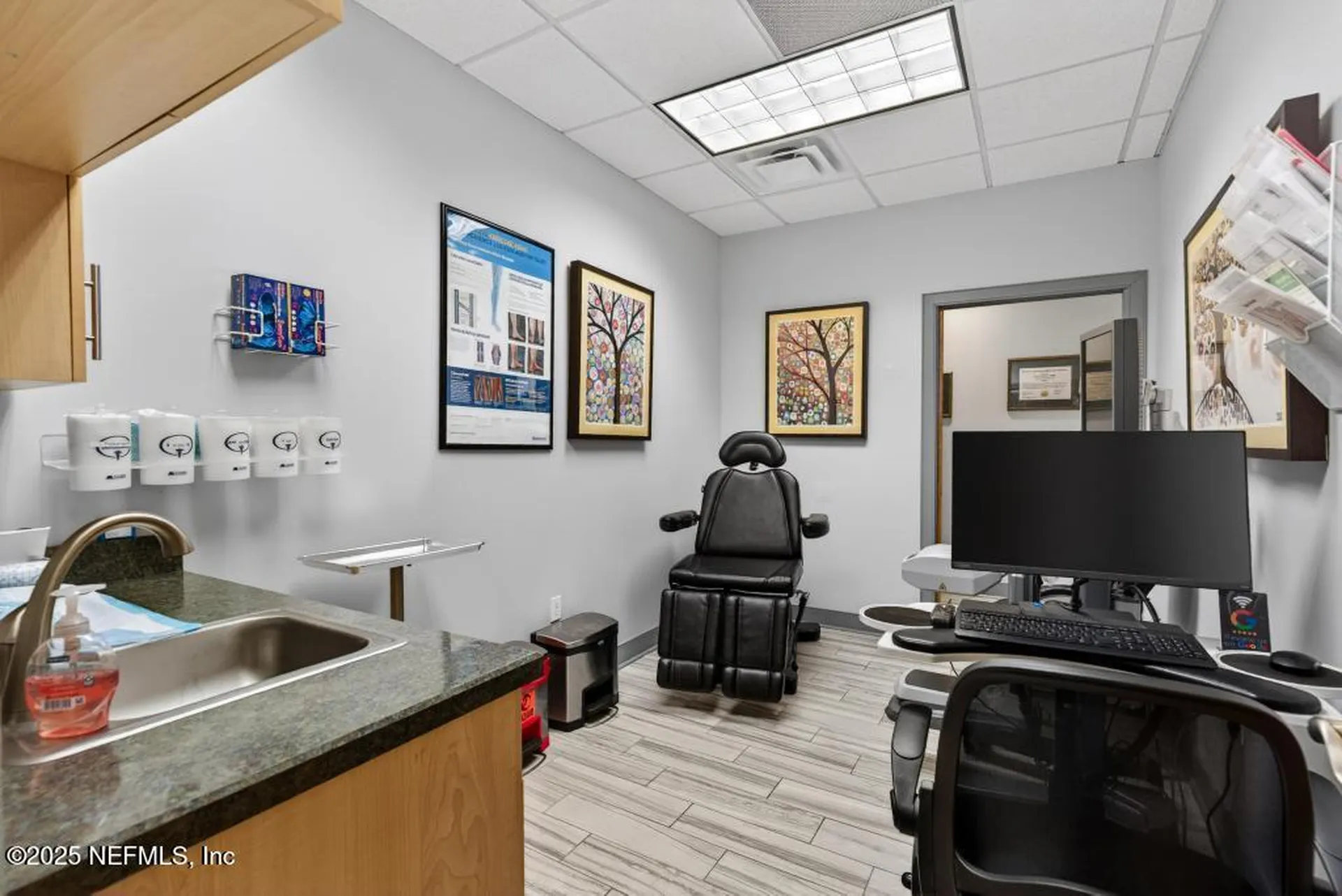 6 St Johns Medical Park Drive St. Augustine FL 32086