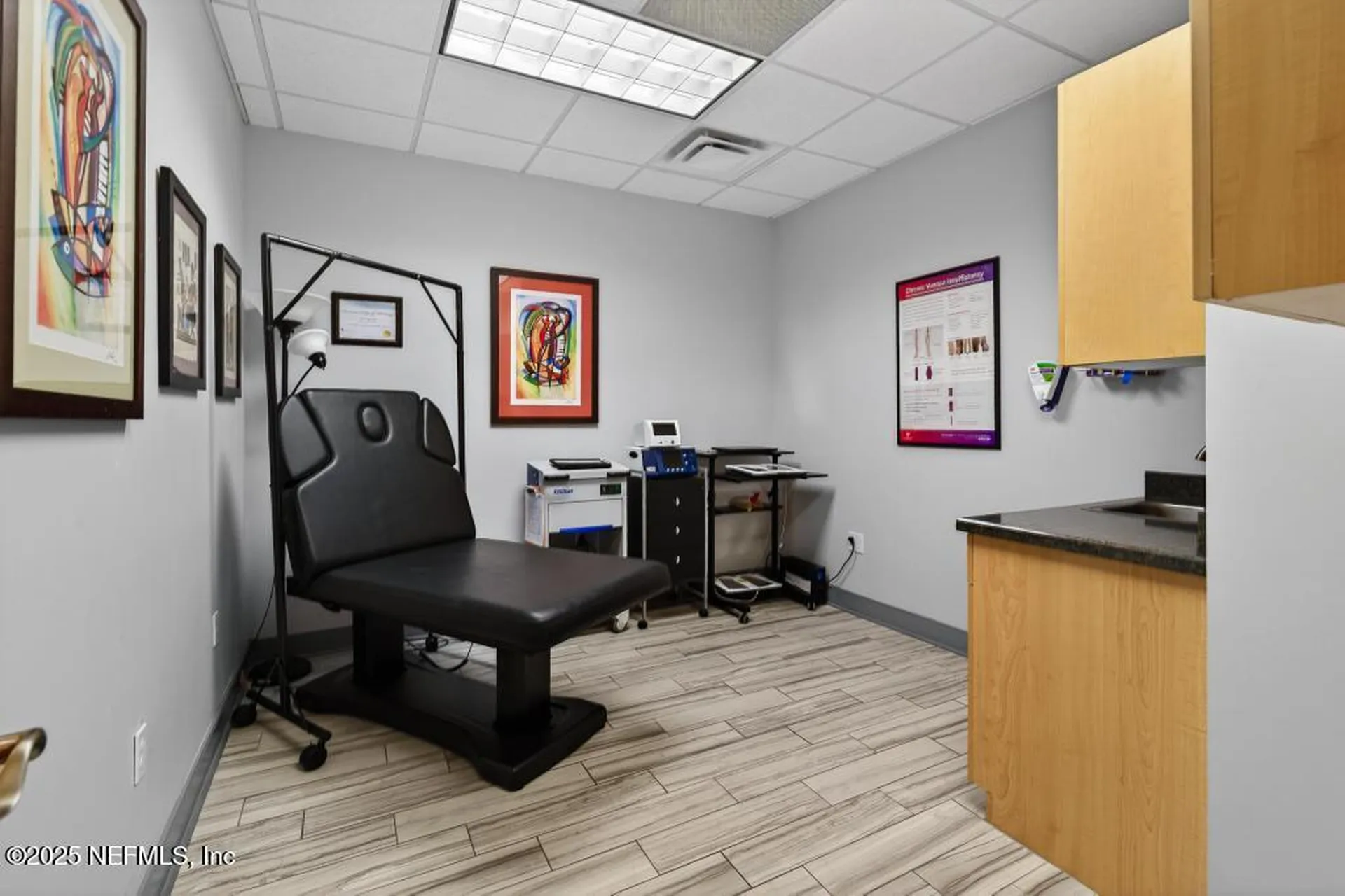6 St Johns Medical Park Drive St. Augustine FL 32086