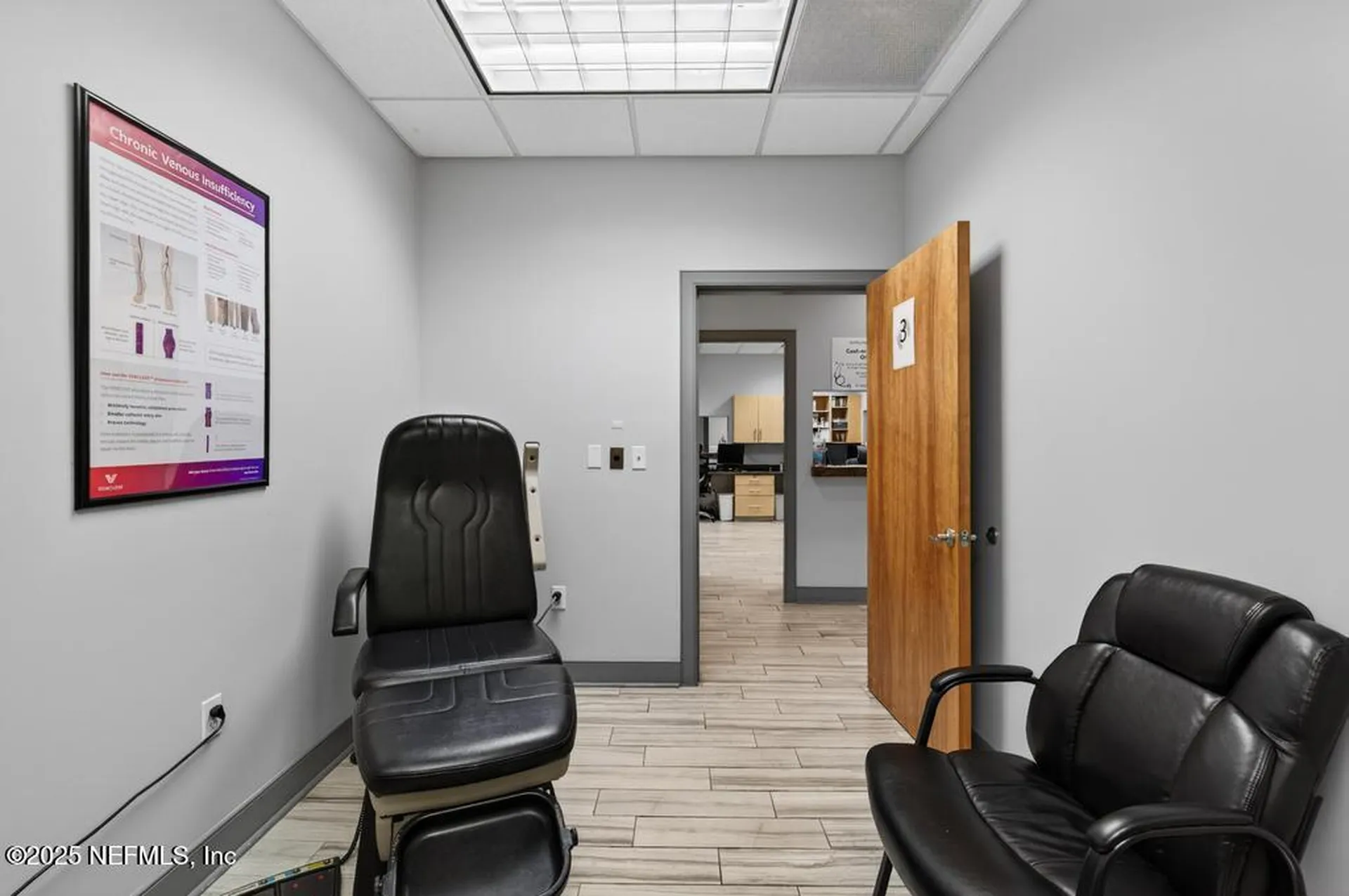 6 St Johns Medical Park Drive St. Augustine FL 32086