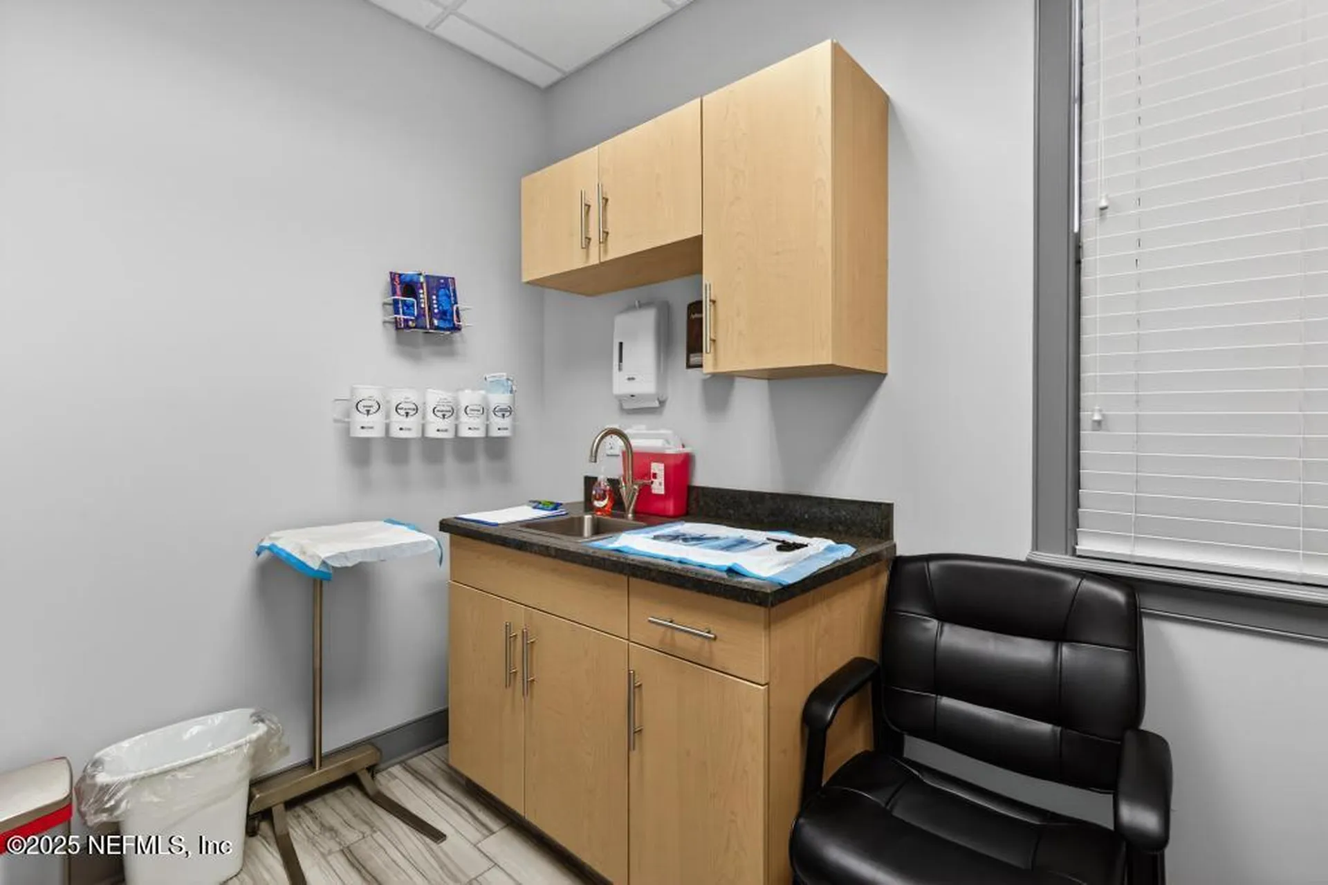 6 St Johns Medical Park Drive St. Augustine FL 32086