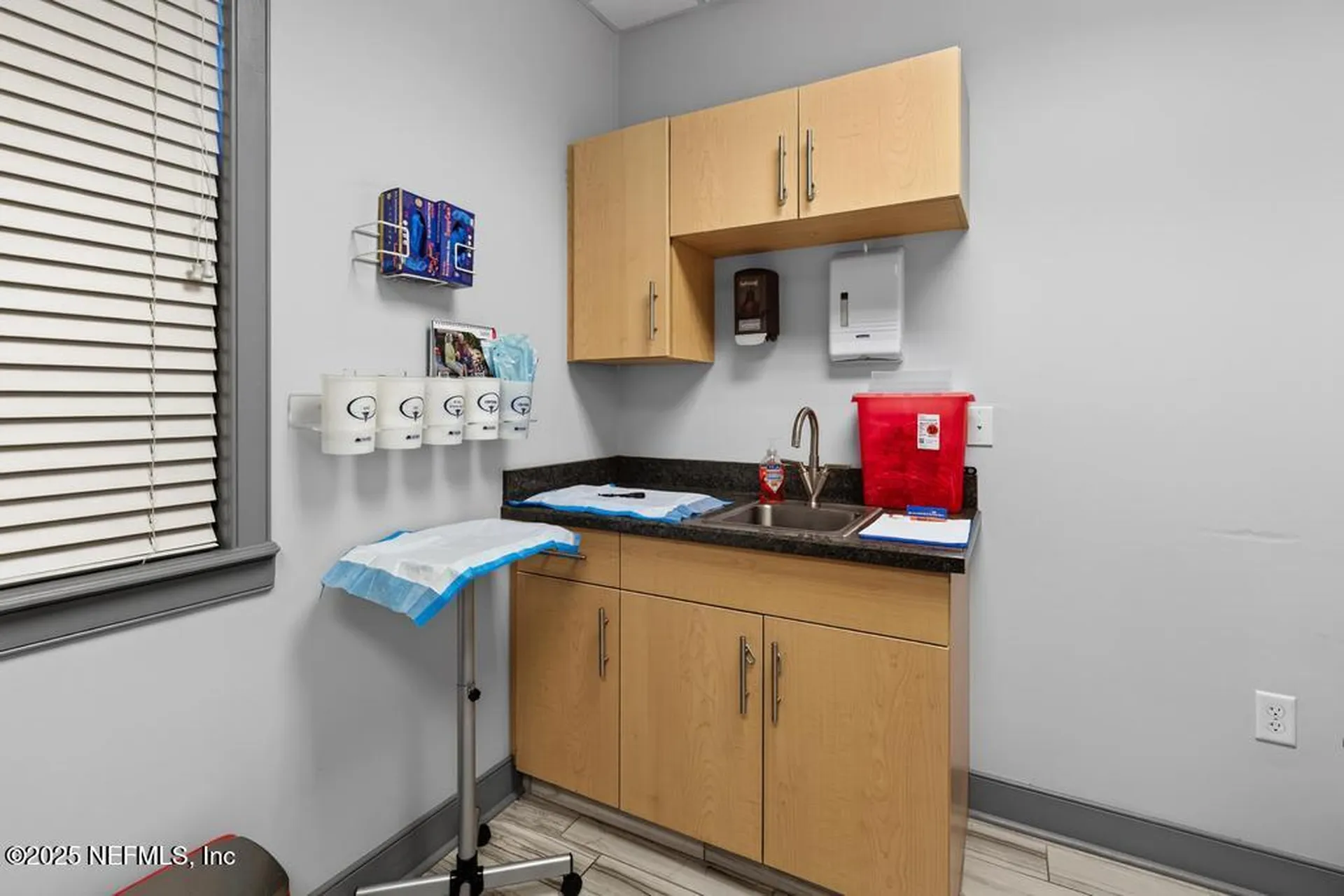 6 St Johns Medical Park Drive St. Augustine FL 32086