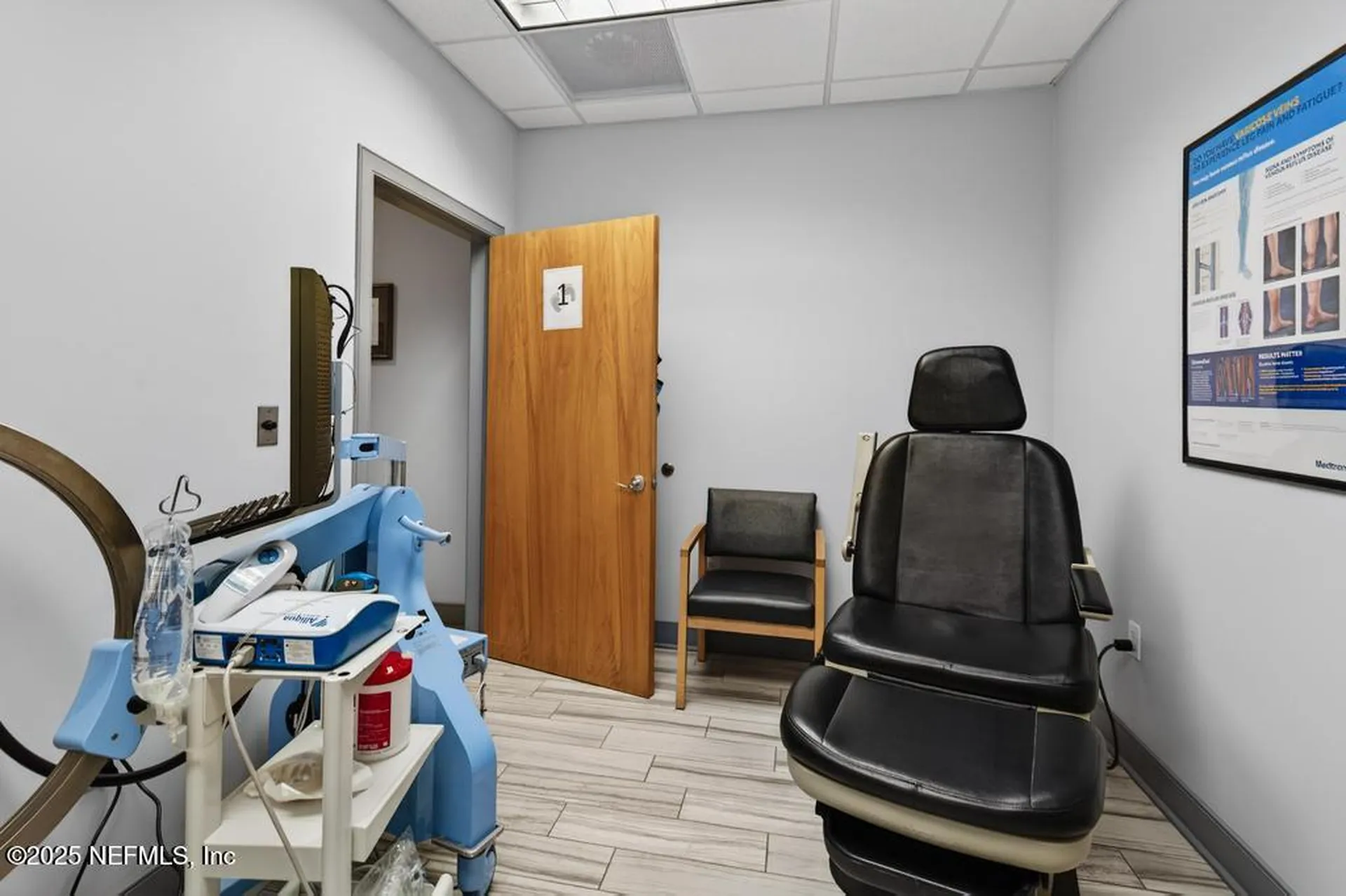 6 St Johns Medical Park Drive St. Augustine FL 32086