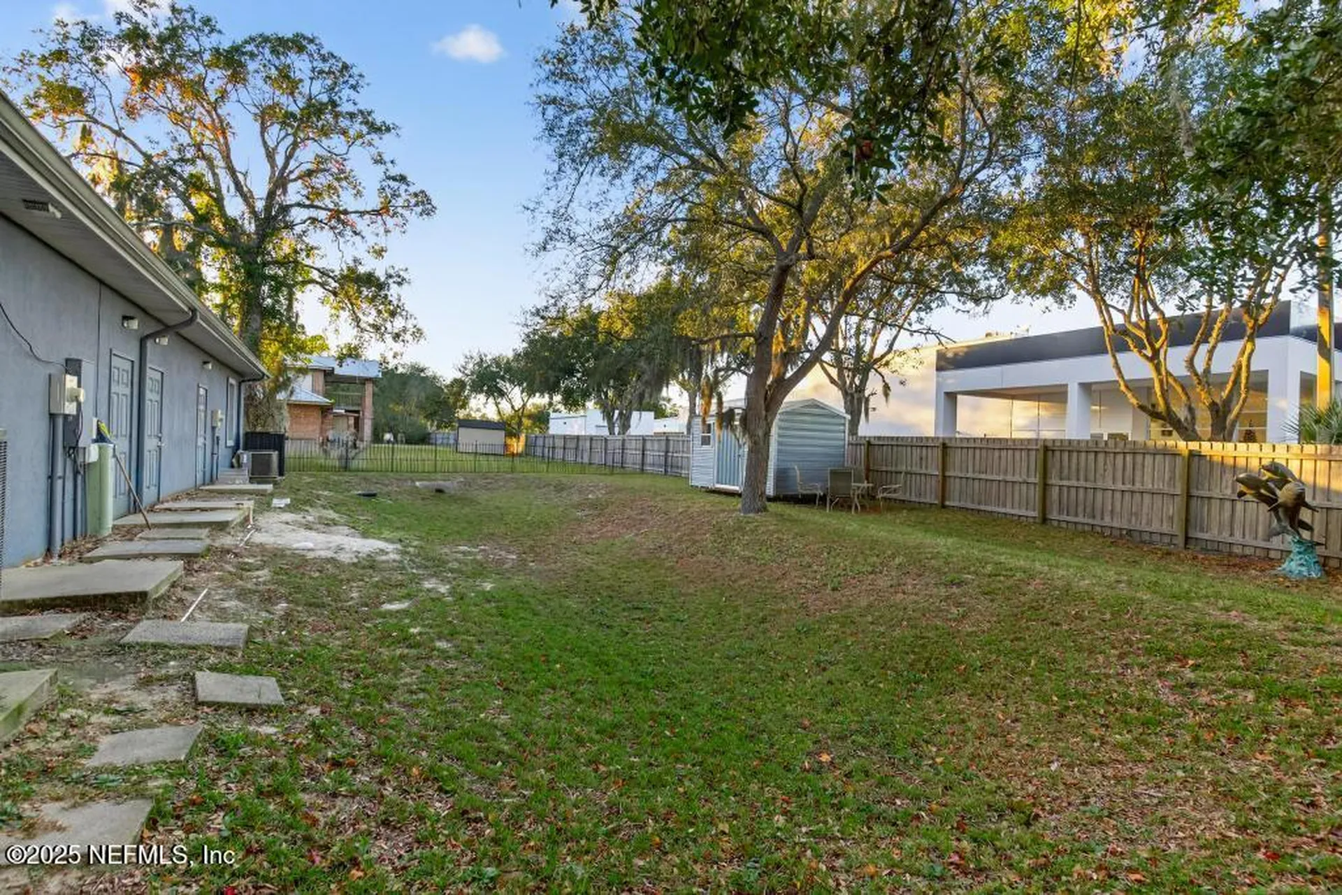 6 St Johns Medical Park Drive St. Augustine FL 32086