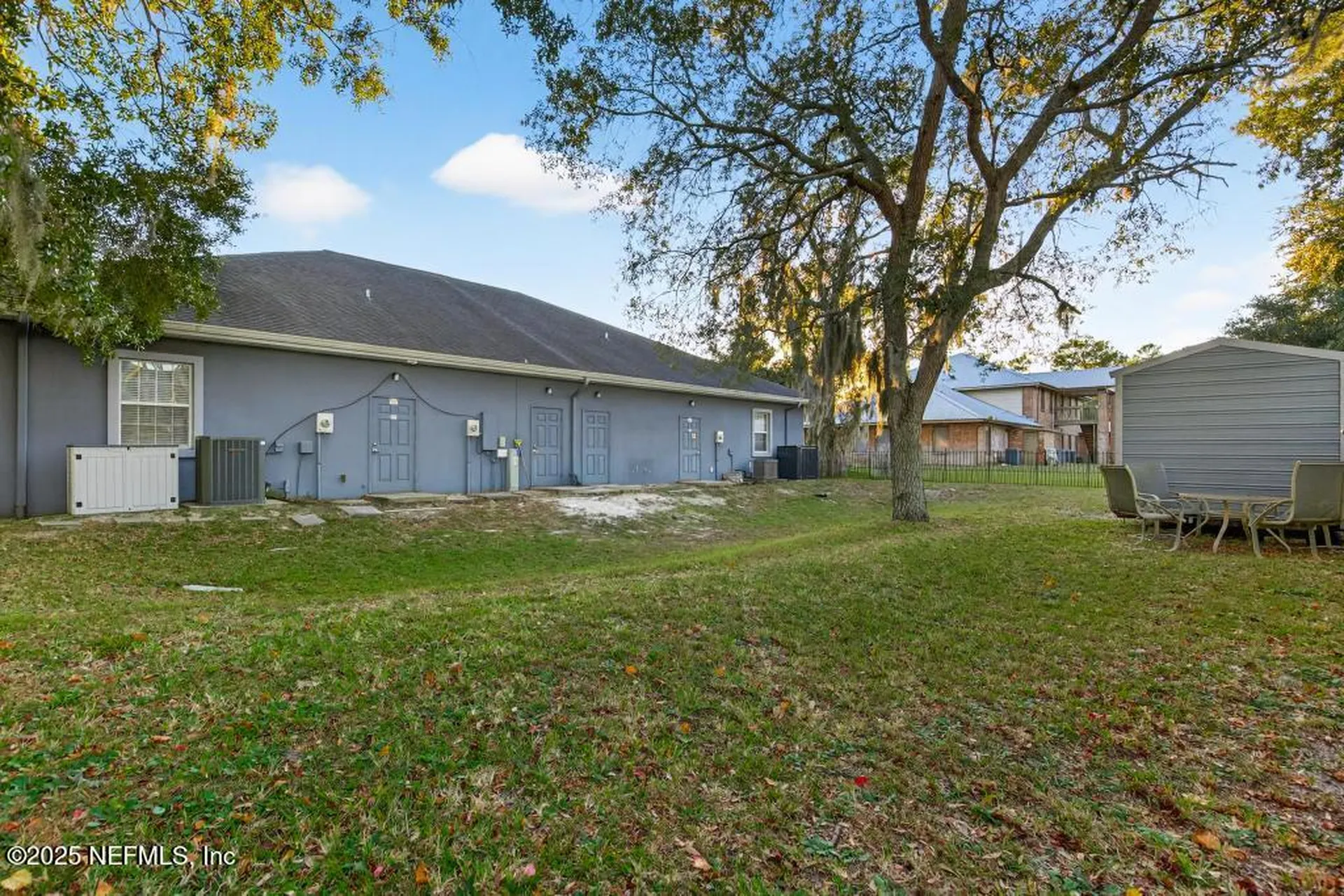 6 St Johns Medical Park Drive St. Augustine FL 32086