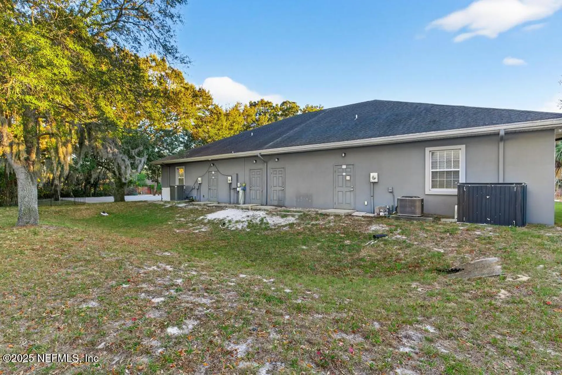 6 St Johns Medical Park Drive St. Augustine FL 32086