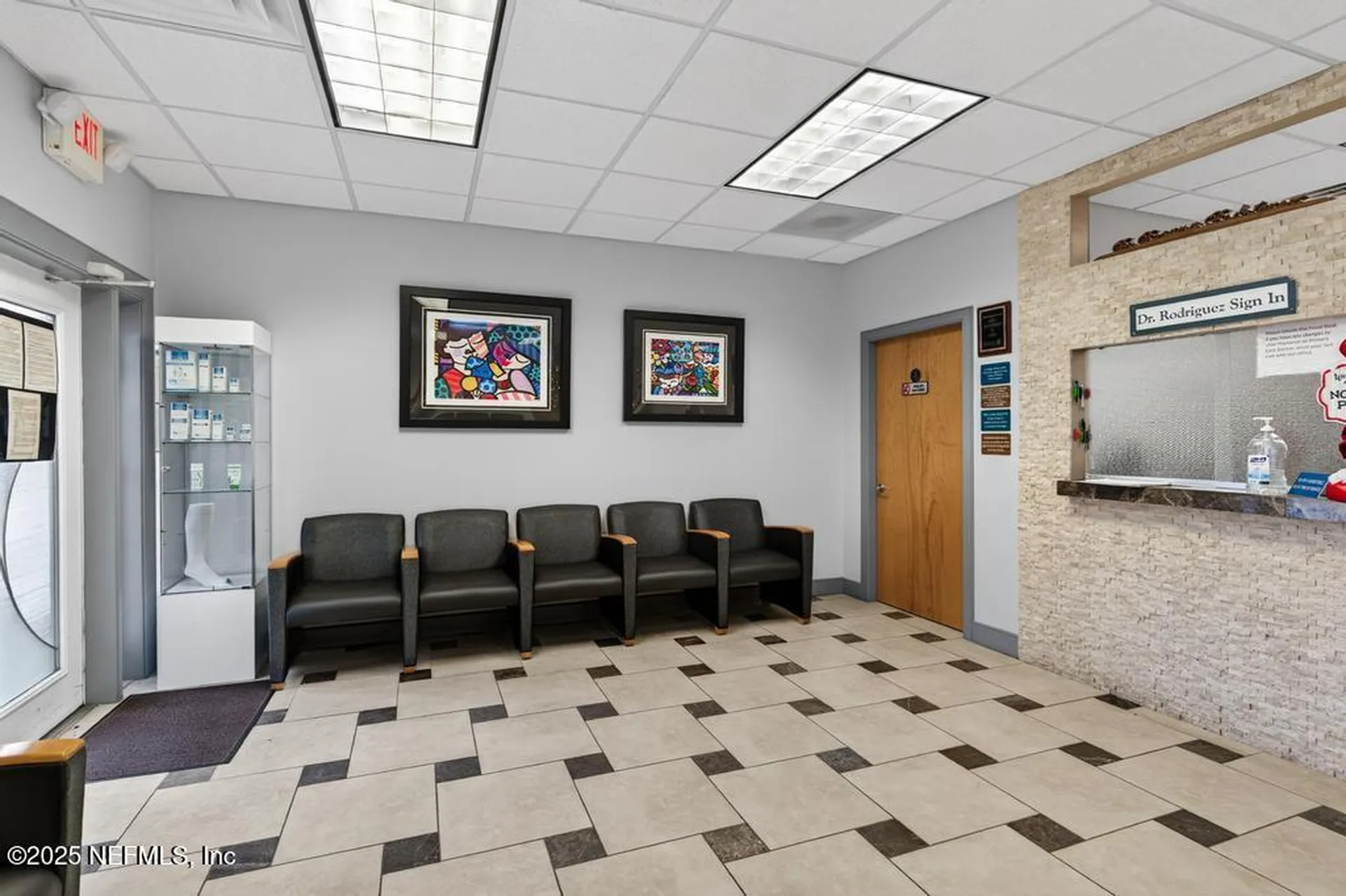6 St Johns Medical Park Drive St. Augustine FL 32086