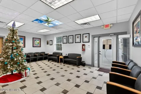 6 Street Johns Medical Park Drive St. Augustine FL 32086