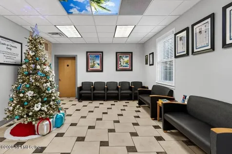 6 Street Johns Medical Park Drive St. Augustine FL 32086
