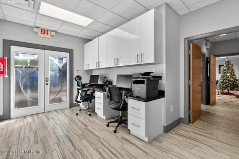 6 Street Johns Medical Park Drive St. Augustine FL 32086