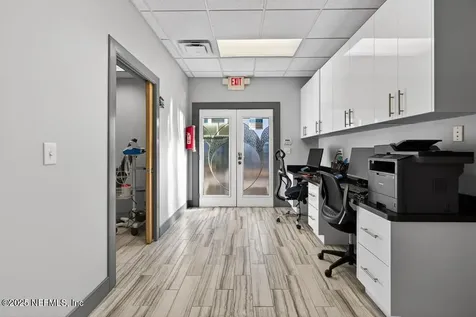 6 Street Johns Medical Park Drive St. Augustine FL 32086