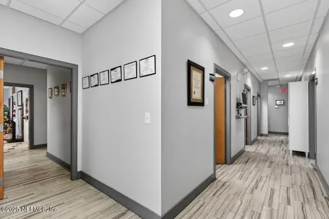 6 Street Johns Medical Park Drive St. Augustine FL 32086