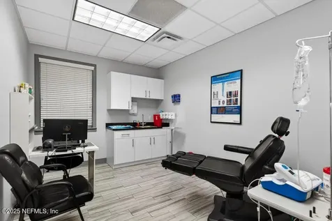 6 Street Johns Medical Park Drive St. Augustine FL 32086