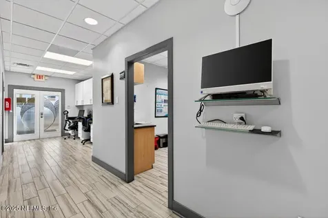 6 Street Johns Medical Park Drive St. Augustine FL 32086