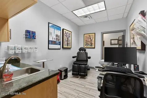 6 Street Johns Medical Park Drive St. Augustine FL 32086