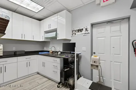 6 Street Johns Medical Park Drive St. Augustine FL 32086