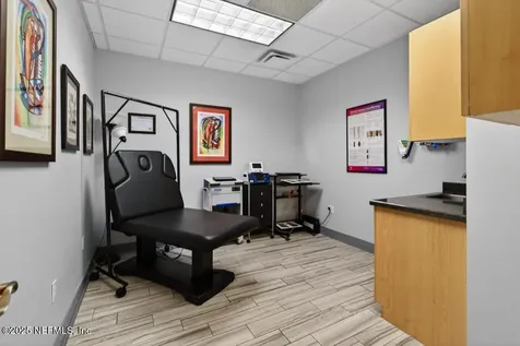 6 Street Johns Medical Park Drive St. Augustine FL 32086