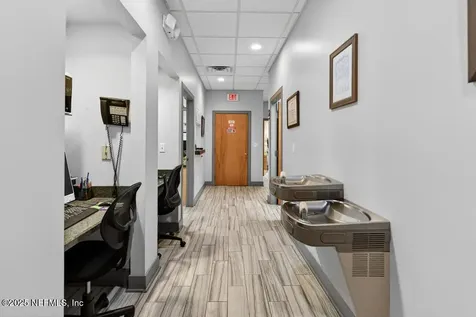 6 Street Johns Medical Park Drive St. Augustine FL 32086