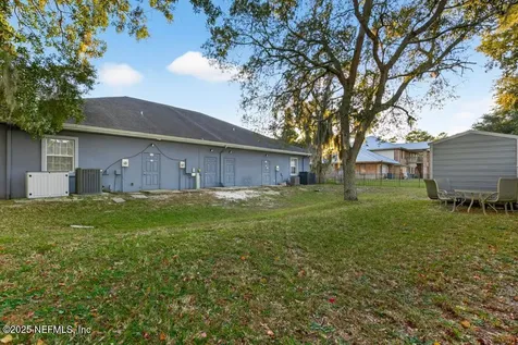 6 Street Johns Medical Park Drive St. Augustine FL 32086