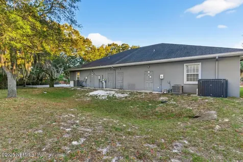 6 Street Johns Medical Park Drive St. Augustine FL 32086