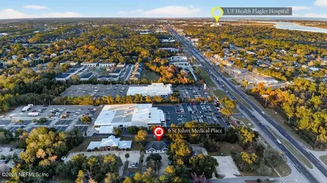 6 Street Johns Medical Park Drive St. Augustine FL 32086