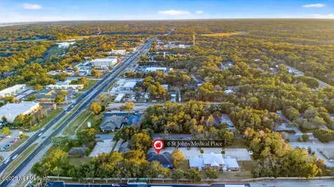 6 Street Johns Medical Park Drive St. Augustine FL 32086