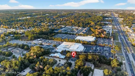 6 Street Johns Medical Park Drive St. Augustine FL 32086