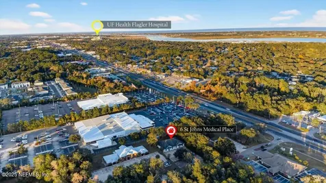 6 Street Johns Medical Park Drive St. Augustine FL 32086