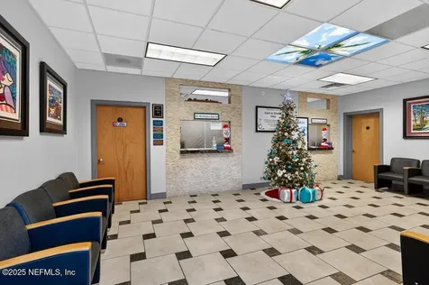 6 Street Johns Medical Park Drive St. Augustine FL 32086