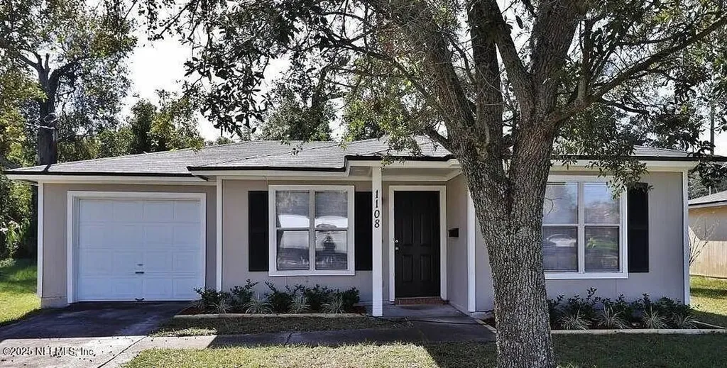 1108 Odessa Street Jacksonville FL 32206