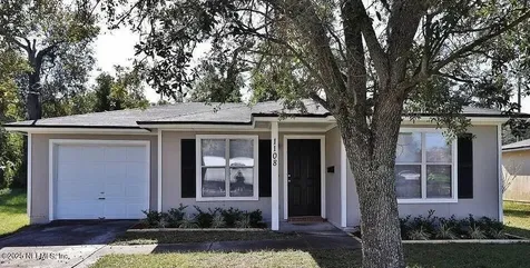 1108 Odessa Street Jacksonville FL 32206