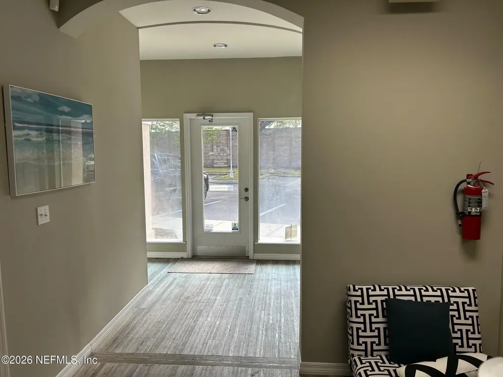 554 Jacksonville Drive Jacksonville Beach FL 32250