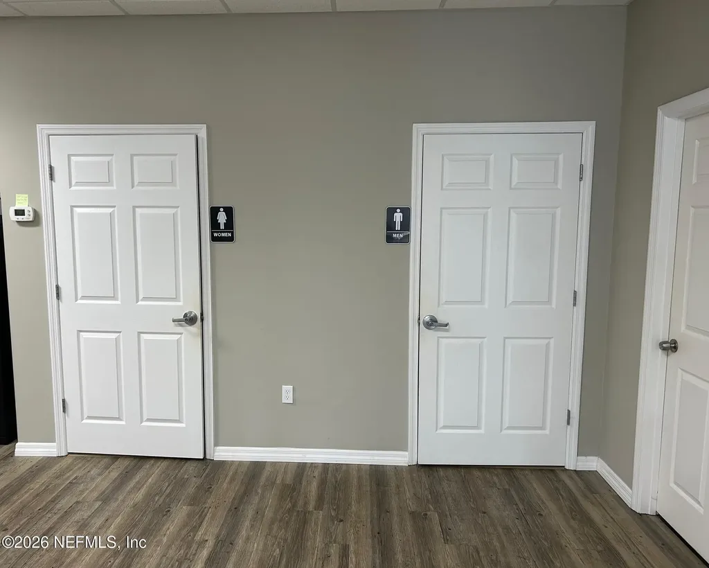554 Jacksonville Drive Jacksonville Beach FL 32250