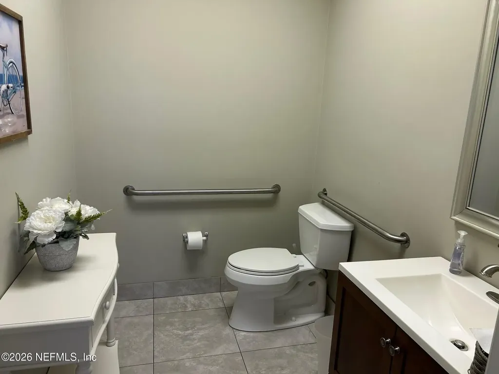 554 Jacksonville Drive Jacksonville Beach FL 32250