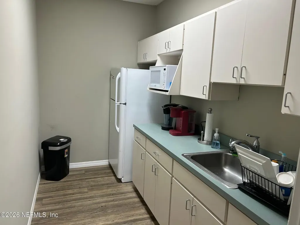554 Jacksonville Drive Jacksonville Beach FL 32250