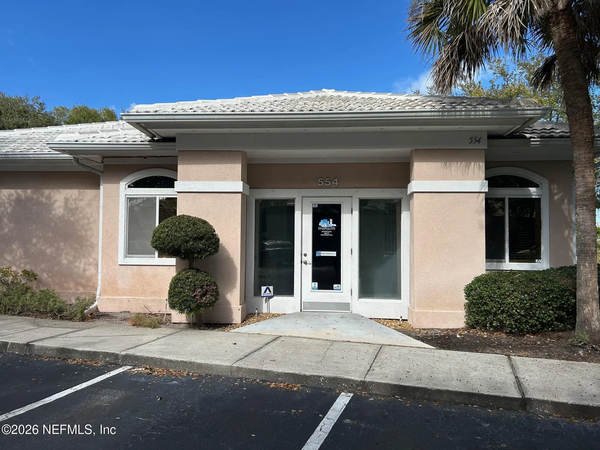 554 Jacksonville Drive Jacksonville Beach FL 32250