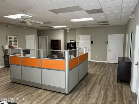 554 Jacksonville Drive Jacksonville Beach FL 32250